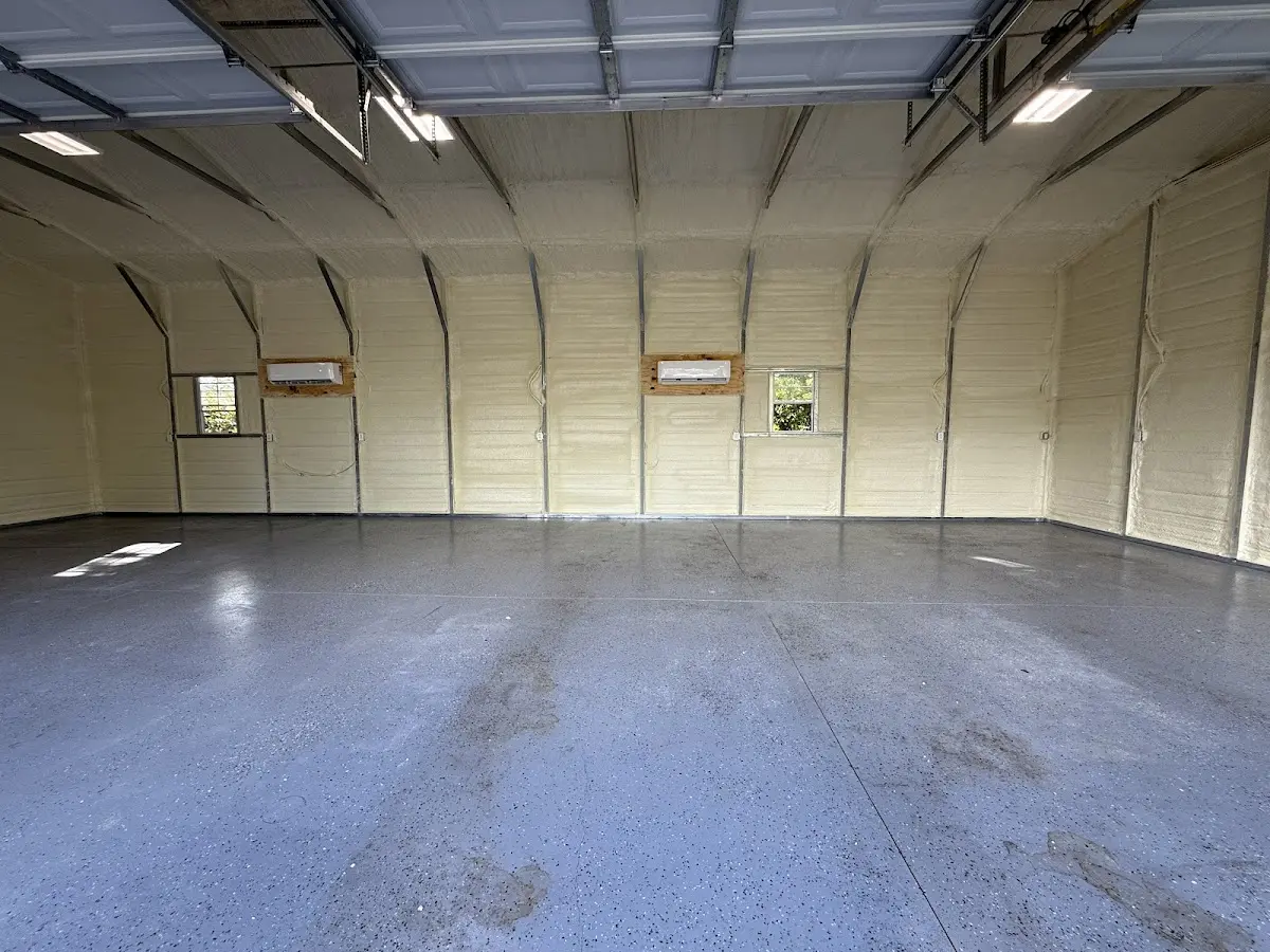 Spray Foam Roofing services in Marlboro, NJ